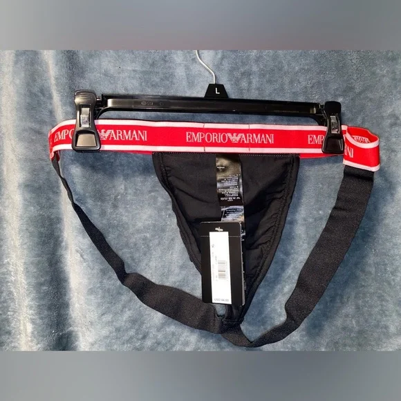 Emporio Armani jockstrap - Picture 4 of 6